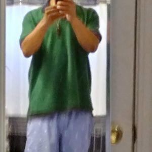 Meet your Posher, Gavin